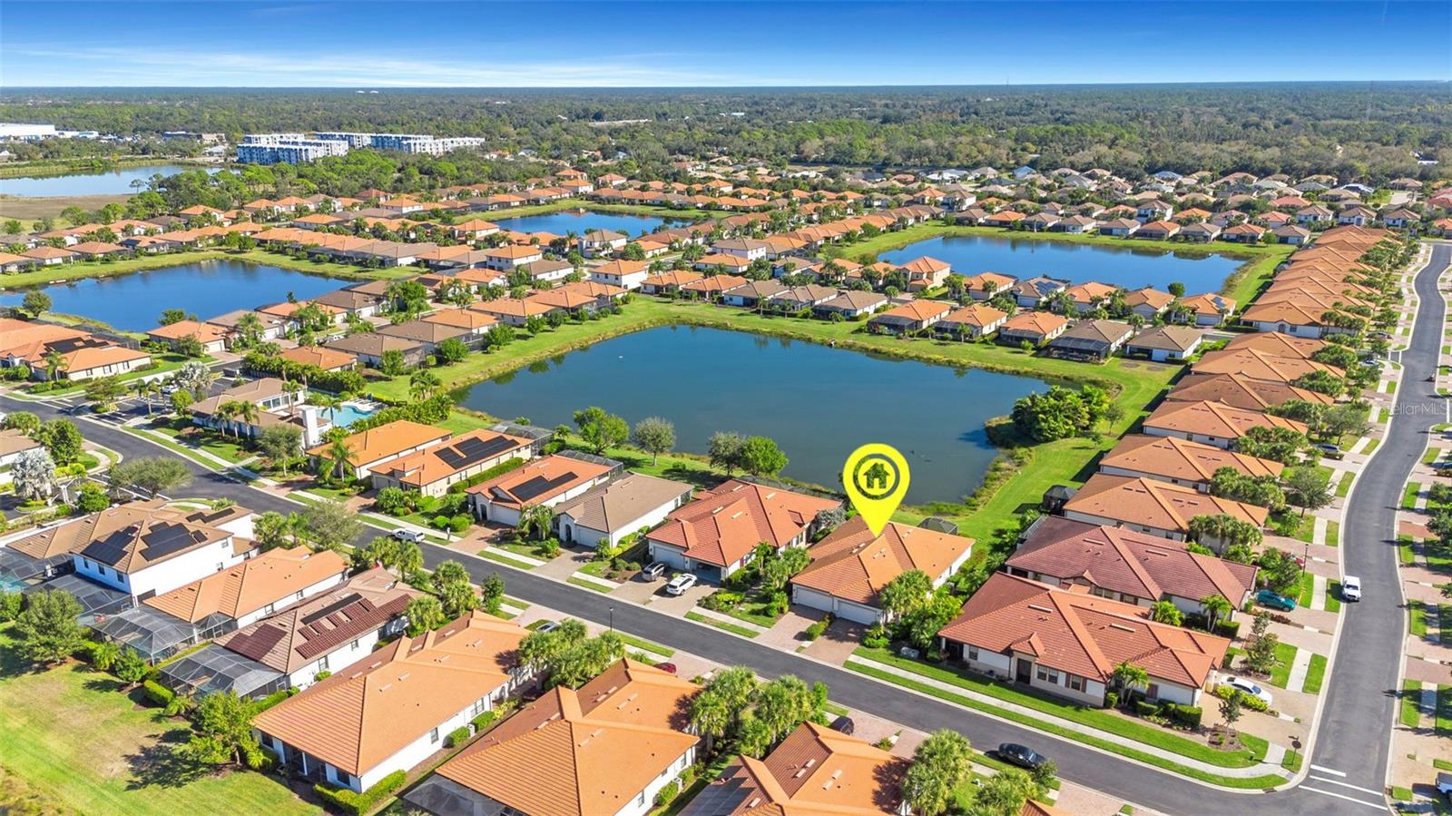 Image 45 of 84 For 19396 Nearpoint Drive