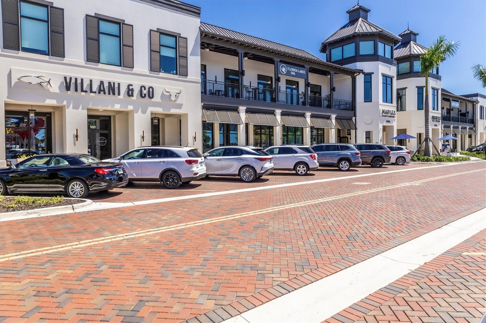 Listing photo id 83 for 12320 Wellen Golf Street 204