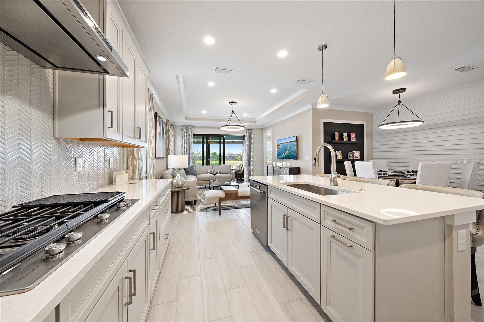 Image 23 of 45 For 18567 Dayspring Place