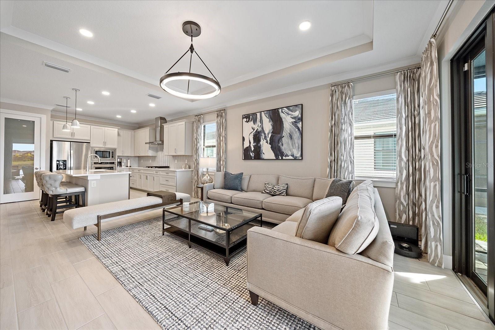 Image 26 of 45 For 18567 Dayspring Place