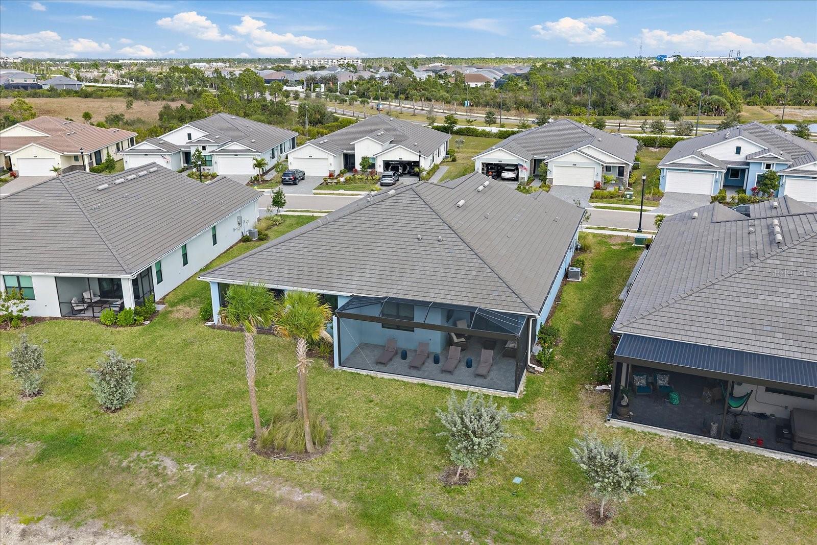 Image 43 of 45 For 18567 Dayspring Place