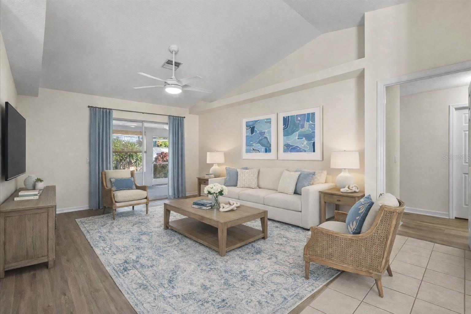 Image 3 of 68 For 2701 Shamrock Drive