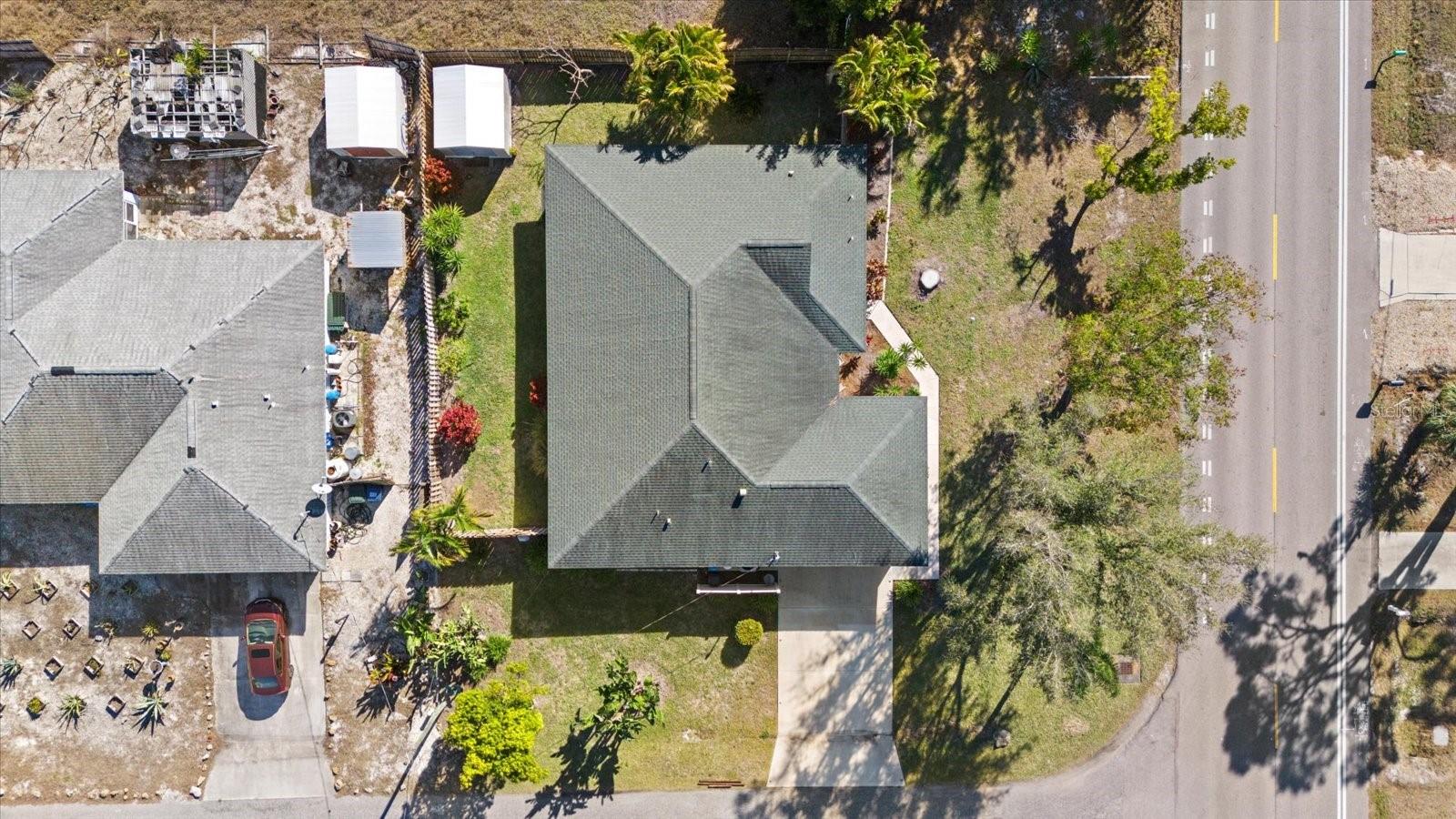 Image 34 of 68 For 2701 Shamrock Drive