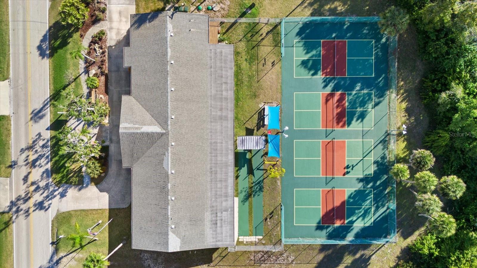 Image 49 of 68 For 2701 Shamrock Drive