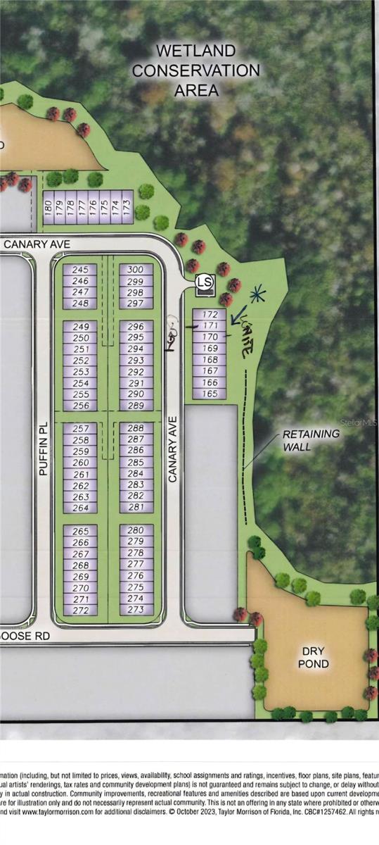 Image 27 of 27 For 2991 Canary Avenue