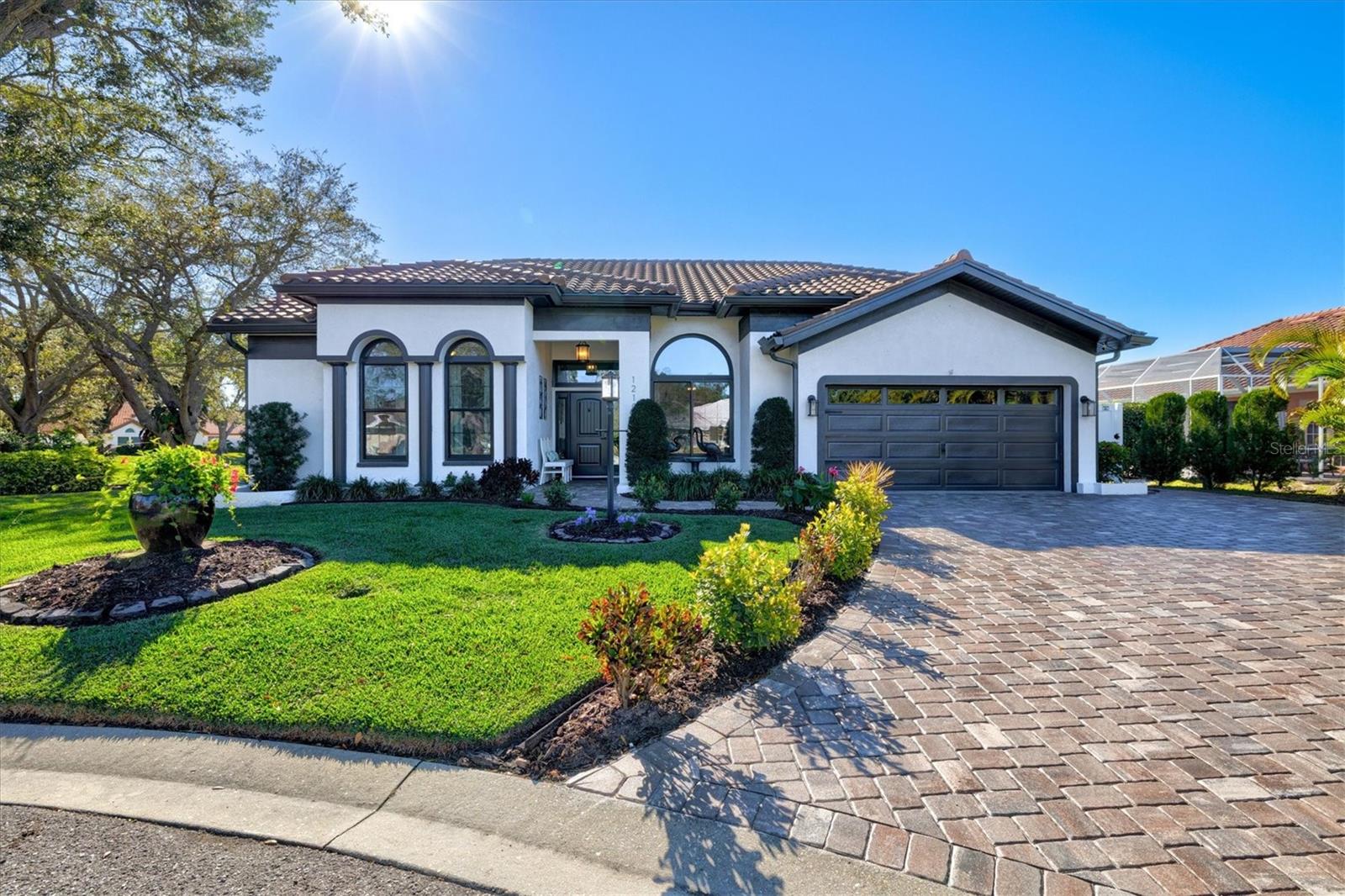 Details for 1210 Whitney Drive, VENICE, FL 34292