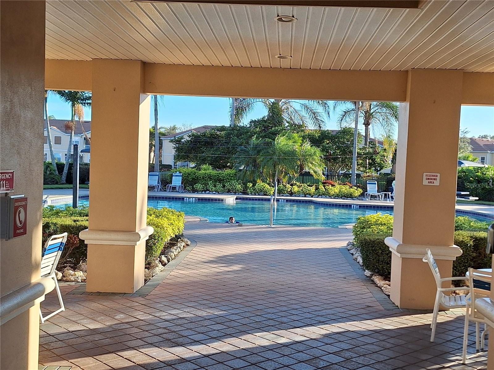 Image 32 of 35 For 3709 Parkridge Circle 7-204