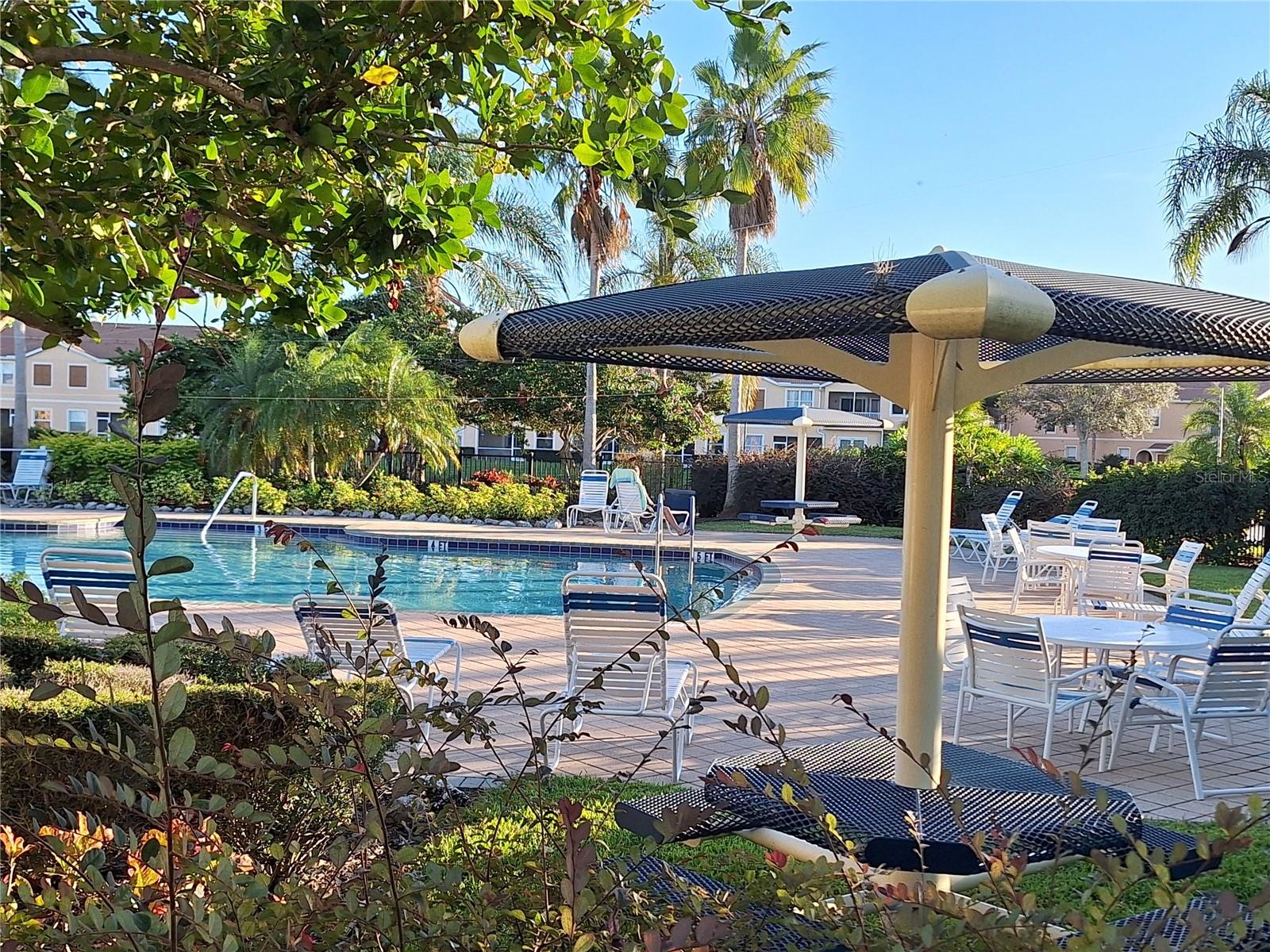 Image 34 of 35 For 3709 Parkridge Circle 7-204