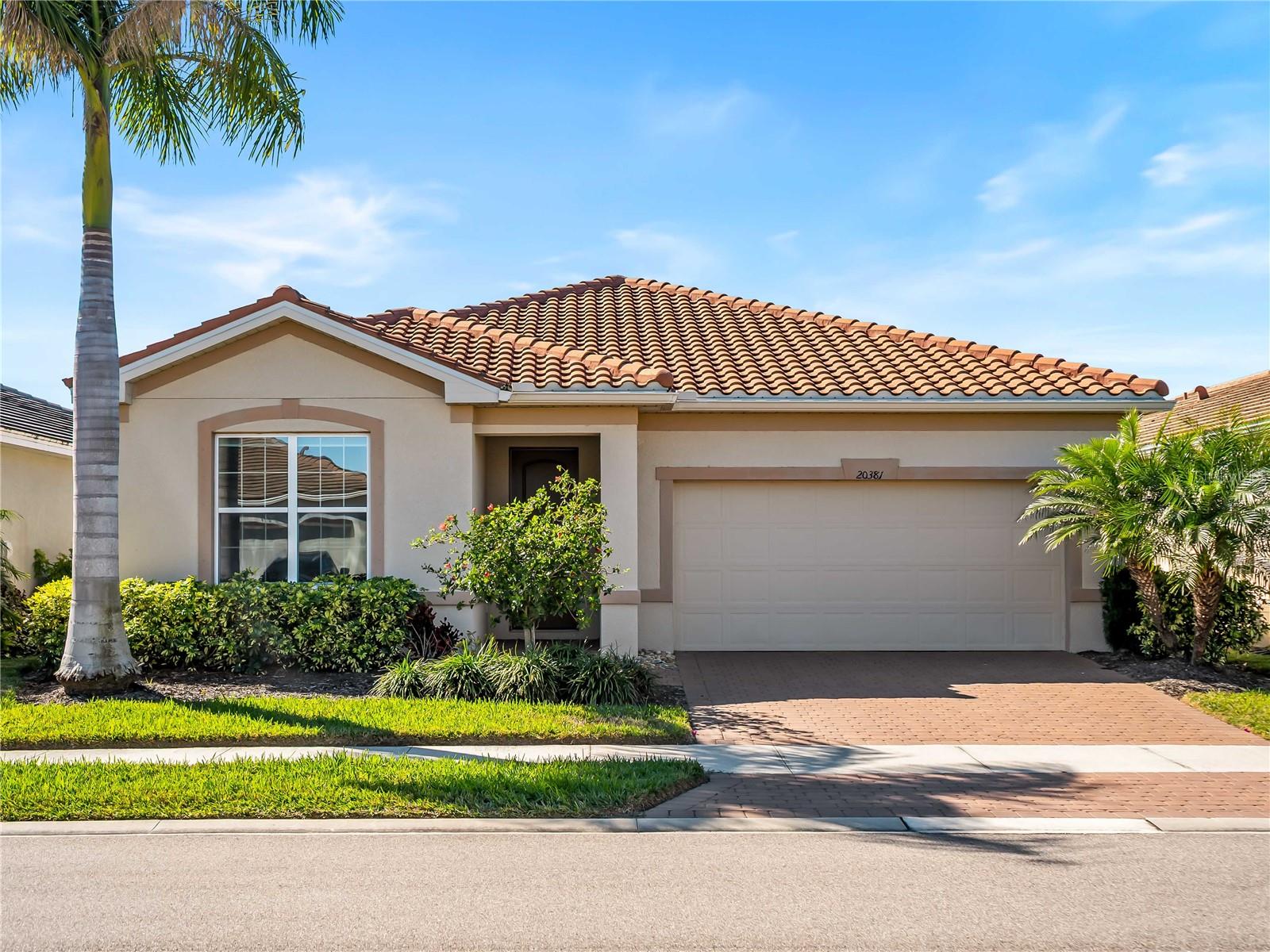 Details for 20381 Minuet Place, VENICE, FL 34293
