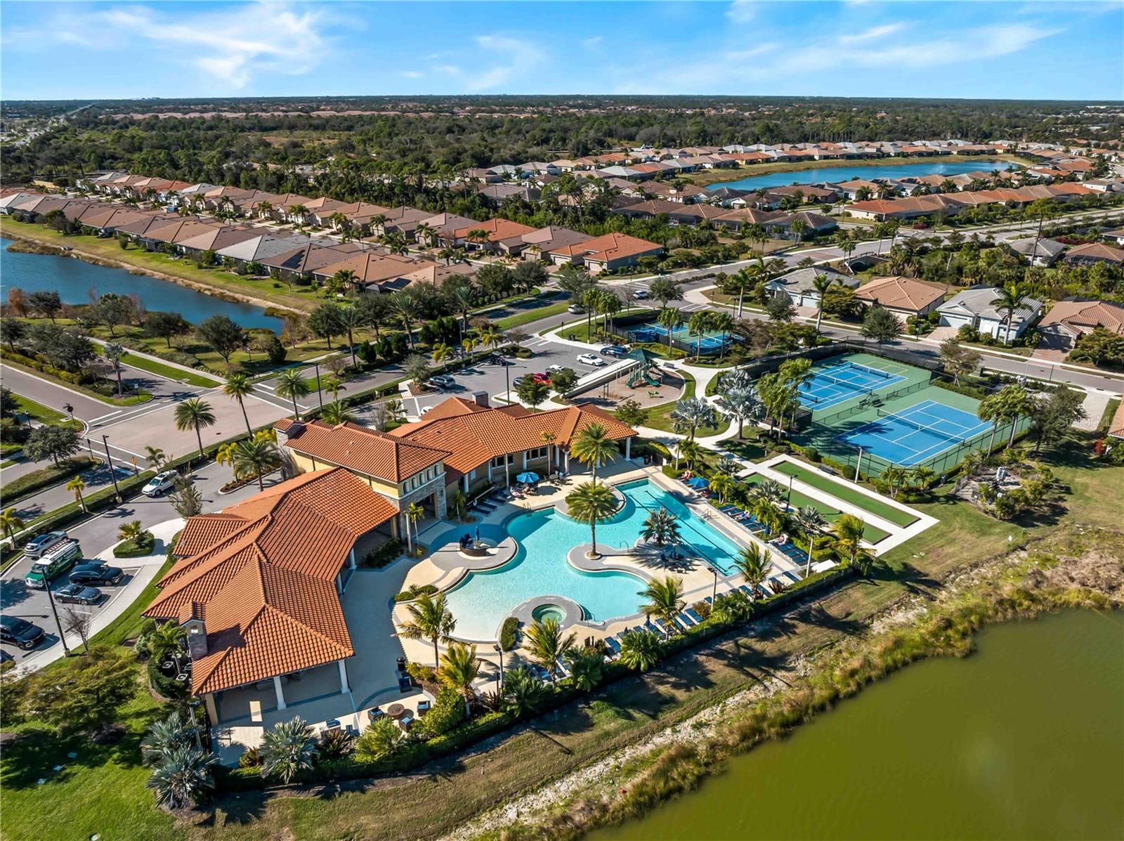 Image 52 of 76 For 20381 Minuet Place