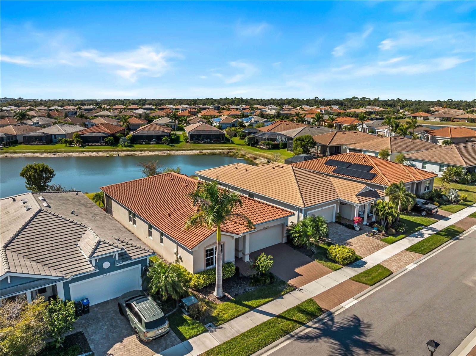 Image 64 of 76 For 20381 Minuet Place