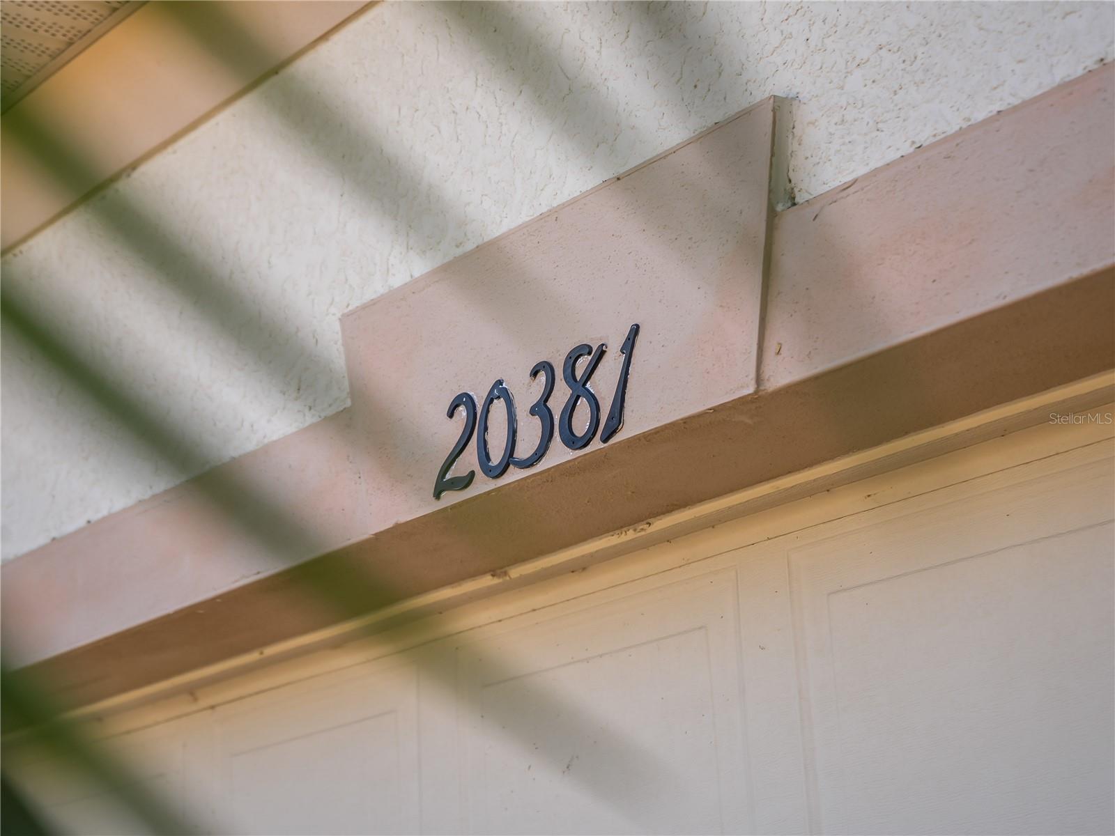 Image 76 of 76 For 20381 Minuet Place