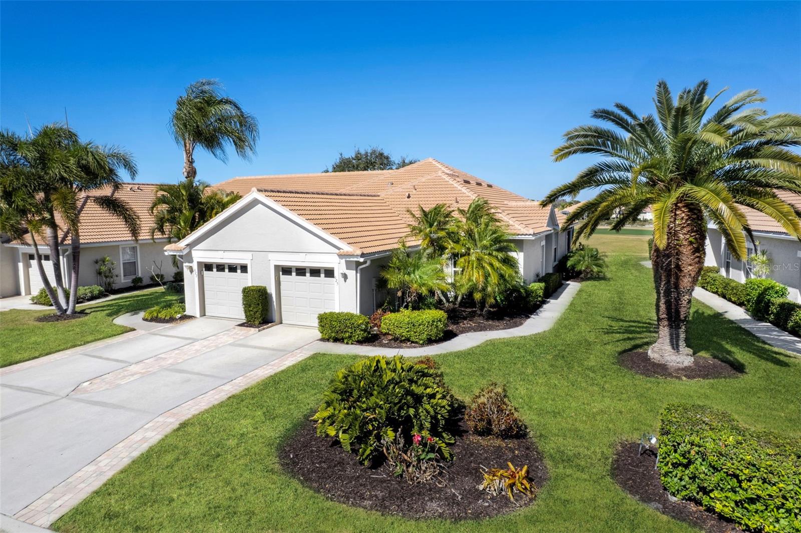 Details for 625 Back Nine Drive, VENICE, FL 34285