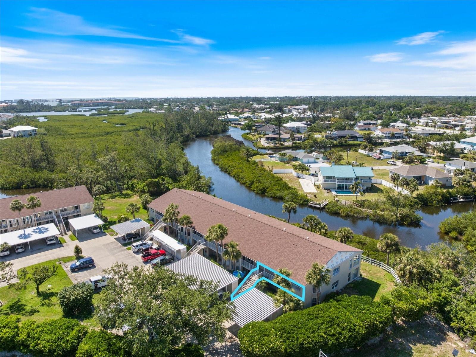 Details for 841 Waterside Drive 206, VENICE, FL 34285