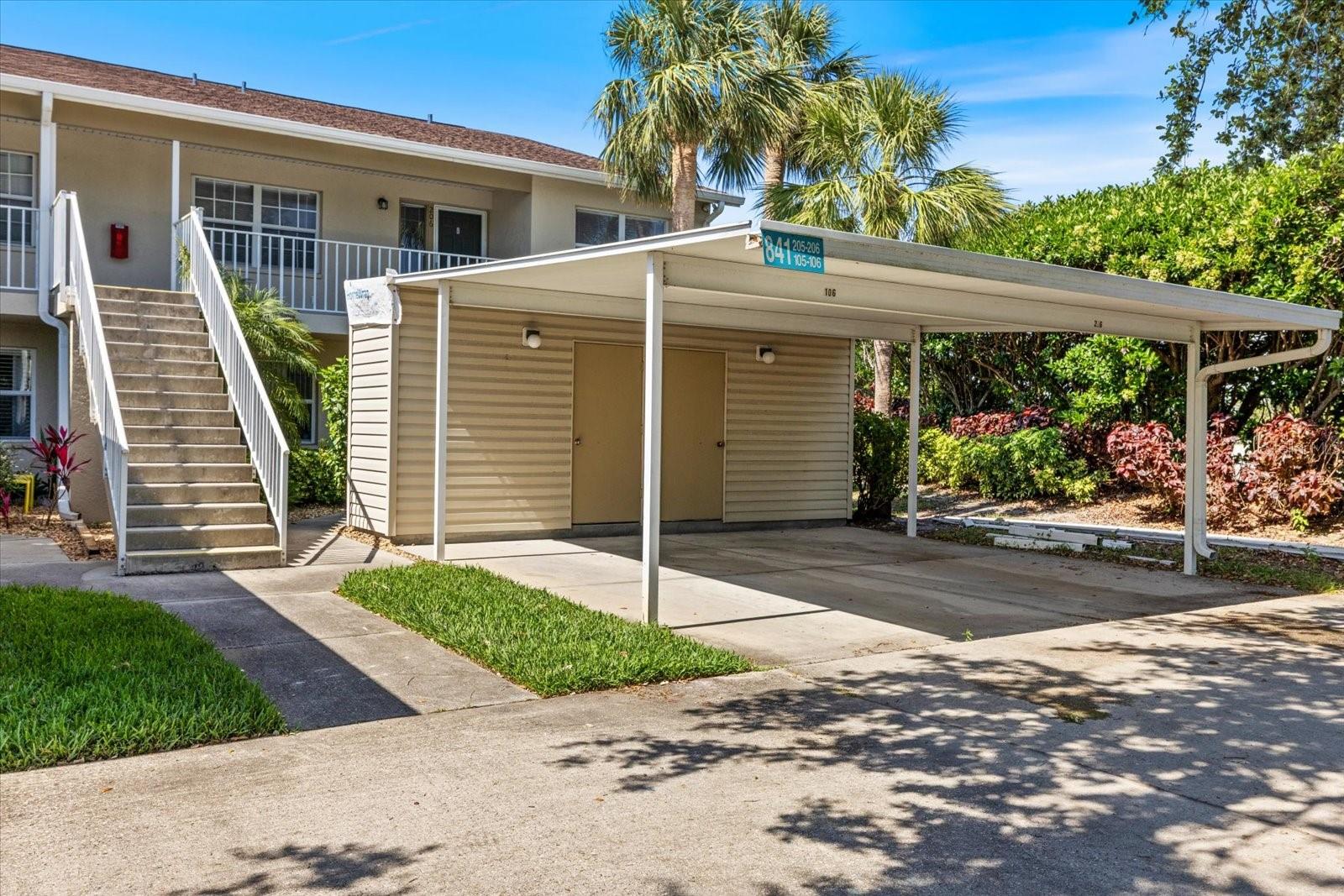 Image 2 of 48 For 841 Waterside Drive 206