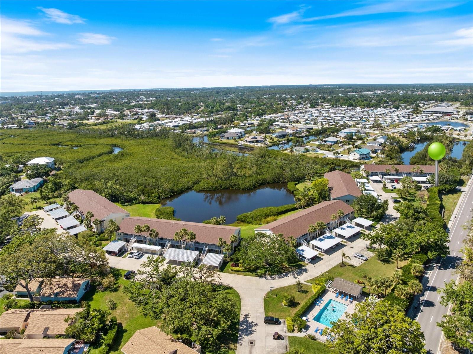 Image 6 of 48 For 841 Waterside Drive 206