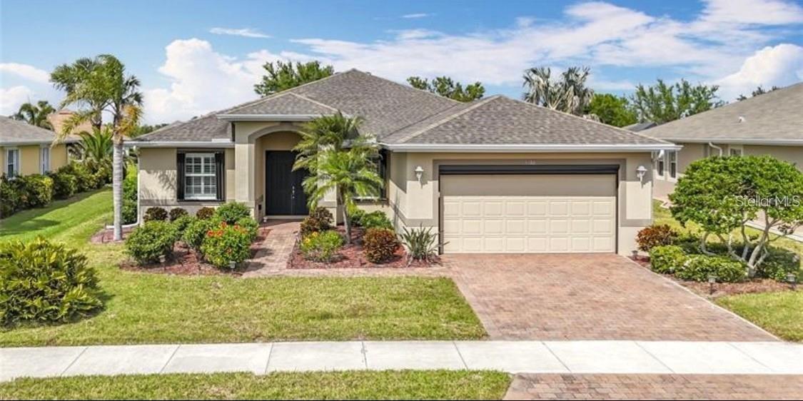 Listing Details for 5384 Layton Drive, VENICE, FL 34293