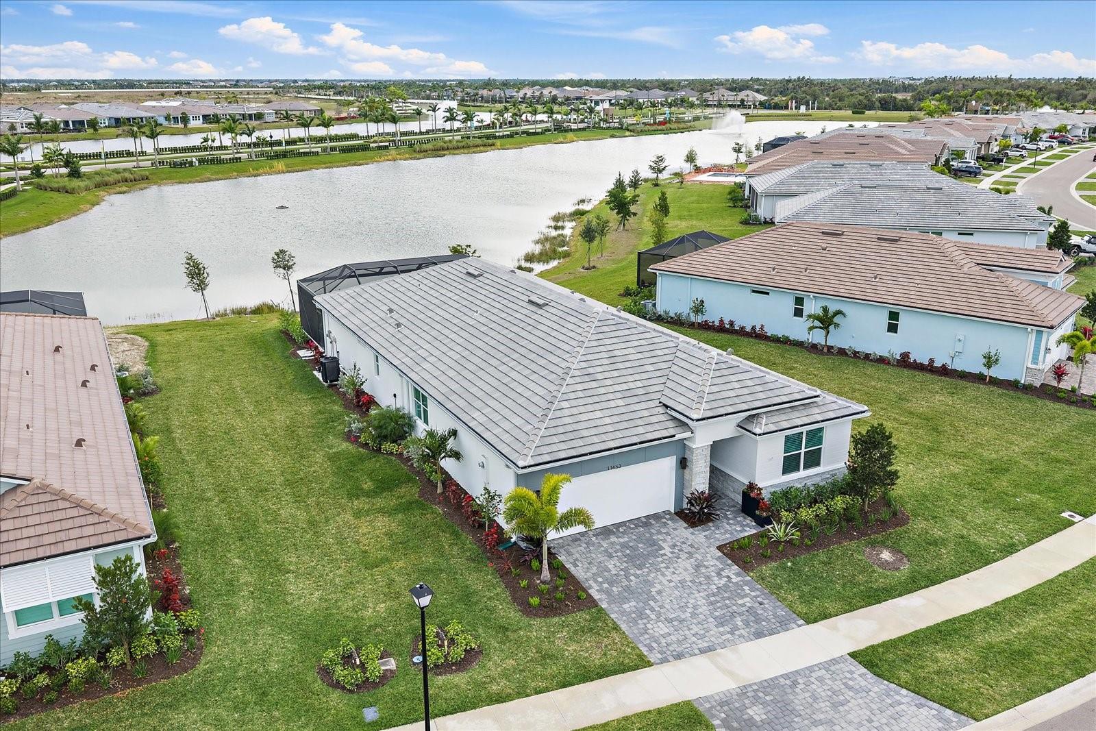 Details for 11463 Myakka Blue Drive, VENICE, FL 34293