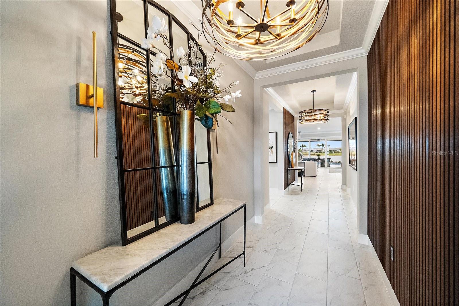 Image 10 of 64 For 11463 Myakka Blue Drive