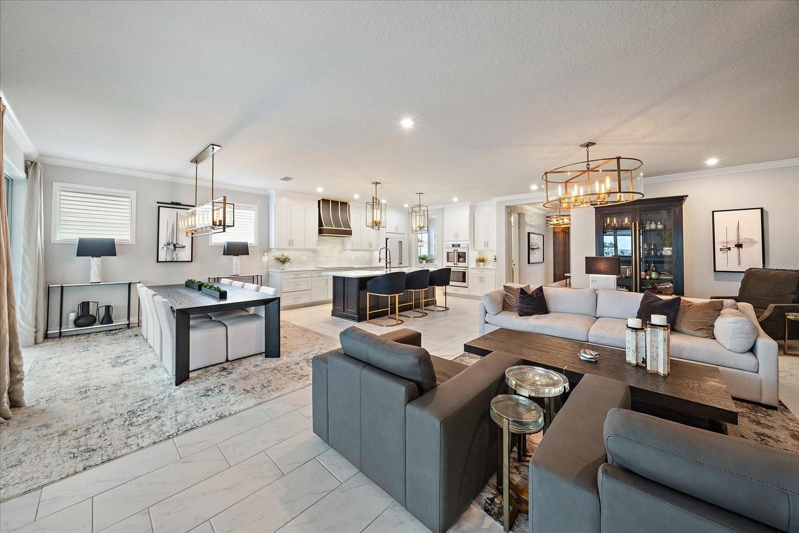 Image 12 of 64 For 11463 Myakka Blue Drive