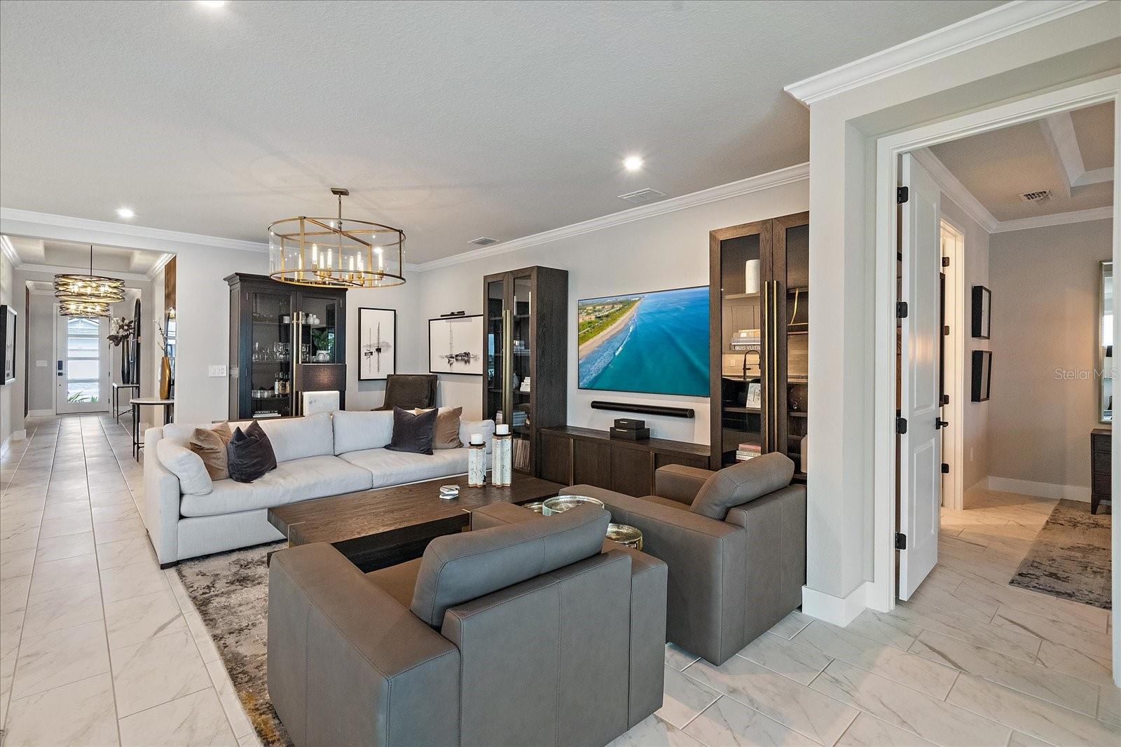 Image 13 of 64 For 11463 Myakka Blue Drive