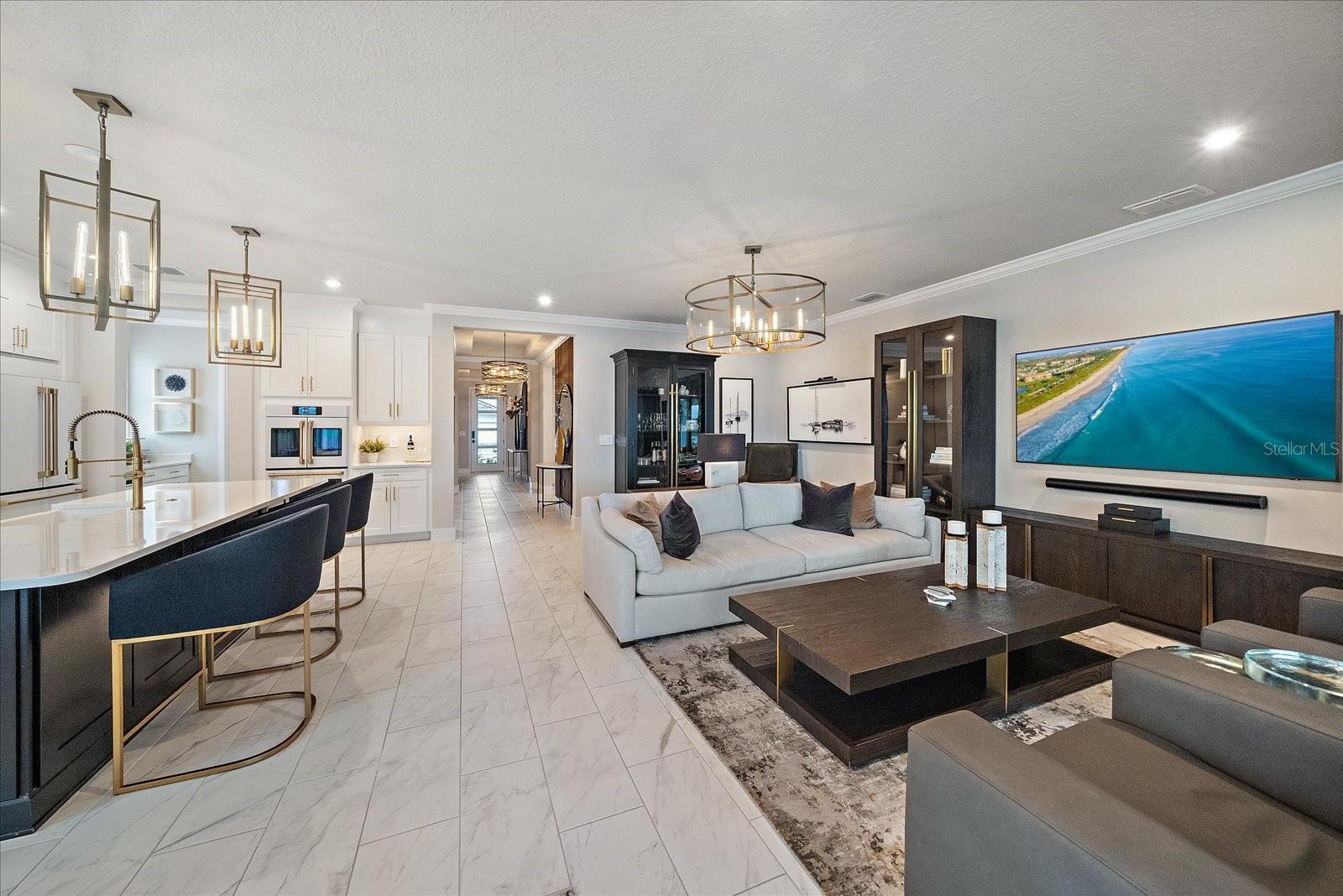 Image 14 of 64 For 11463 Myakka Blue Drive