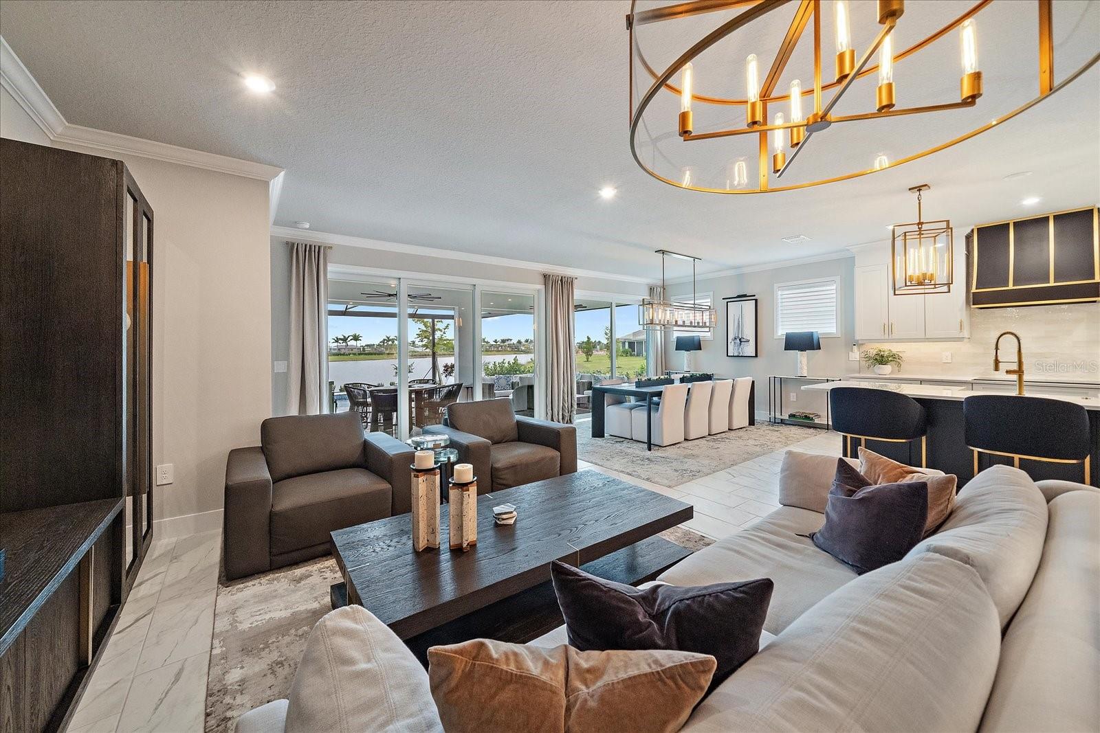 Image 15 of 64 For 11463 Myakka Blue Drive