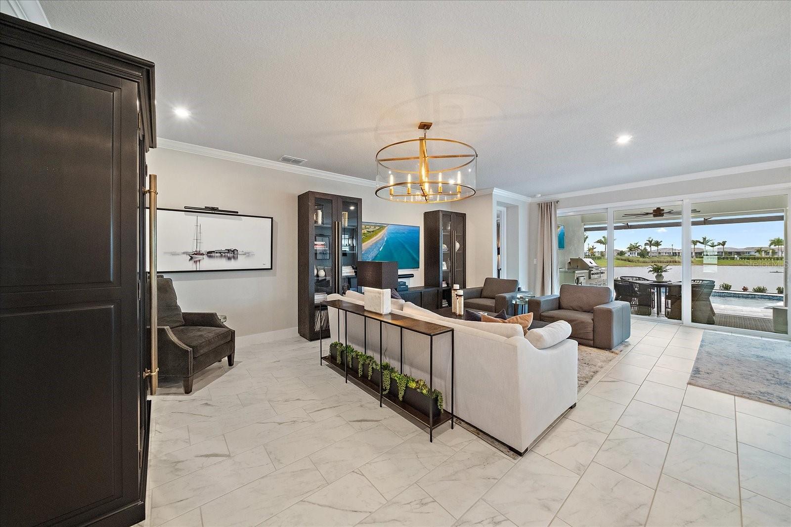 Image 16 of 64 For 11463 Myakka Blue Drive