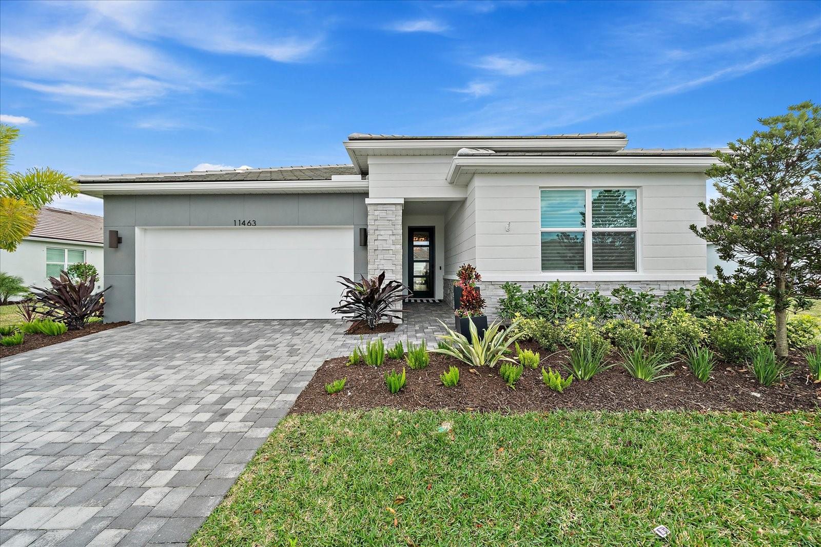 Image 2 of 64 For 11463 Myakka Blue Drive
