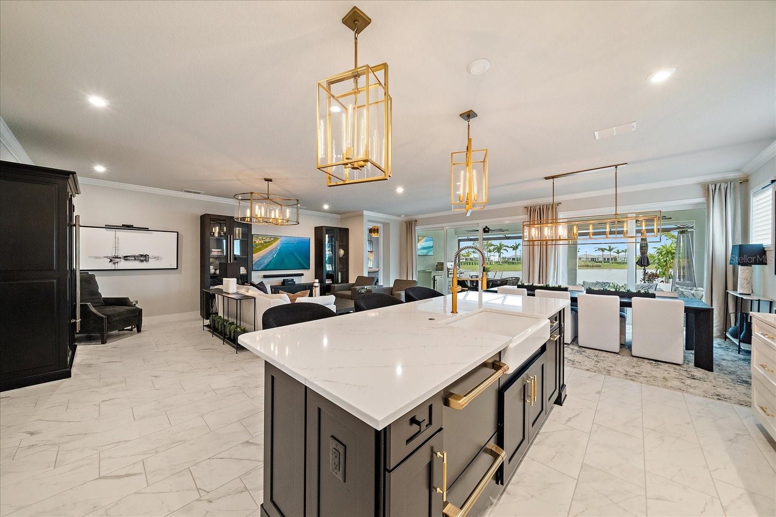 Image 20 of 64 For 11463 Myakka Blue Drive