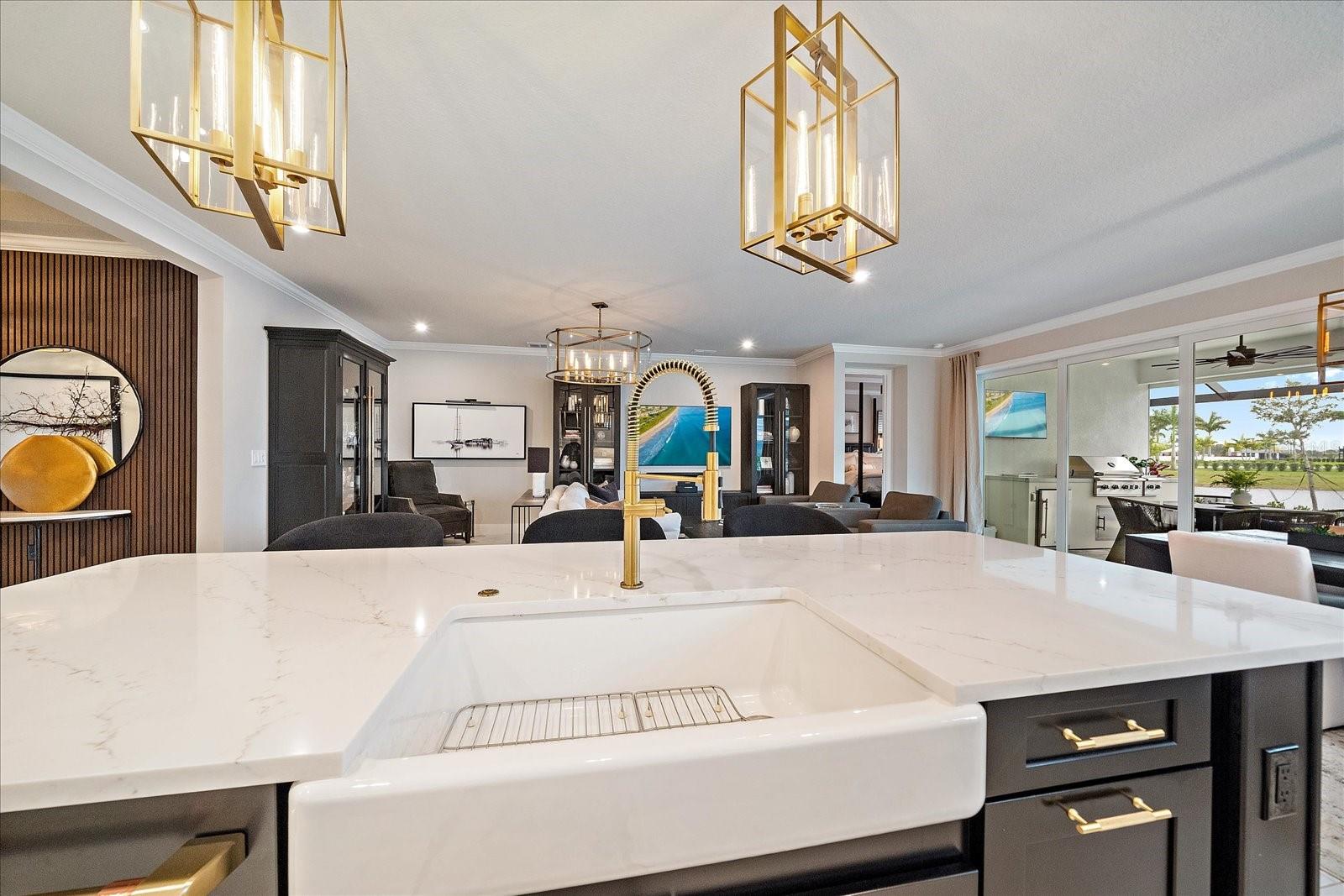 Image 23 of 64 For 11463 Myakka Blue Drive