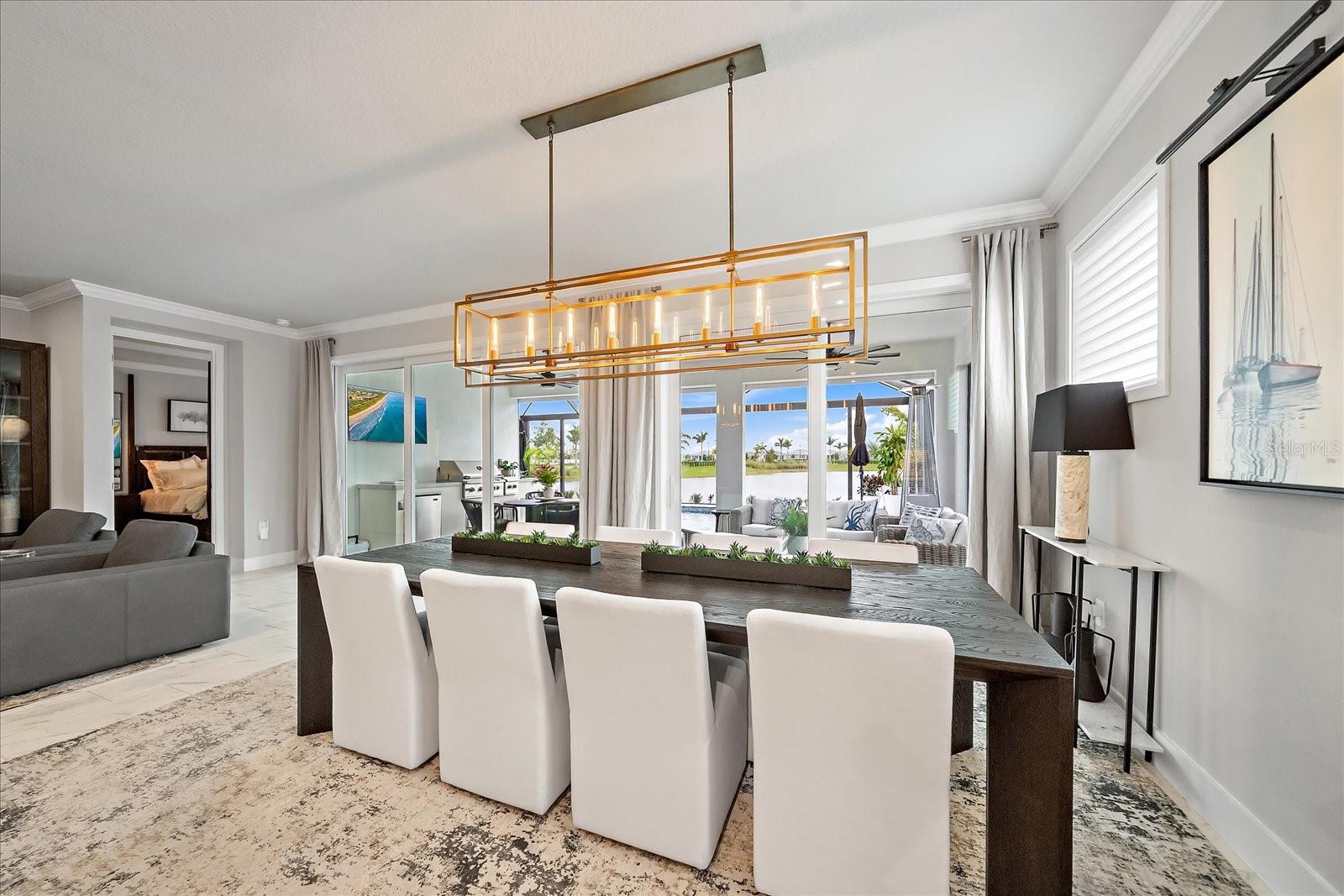 Image 29 of 64 For 11463 Myakka Blue Drive