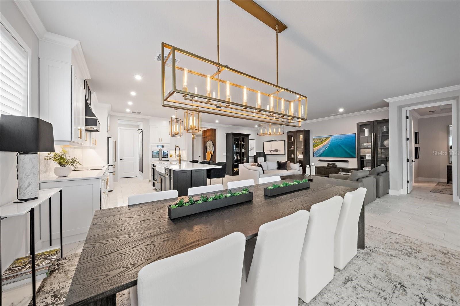 Image 30 of 64 For 11463 Myakka Blue Drive