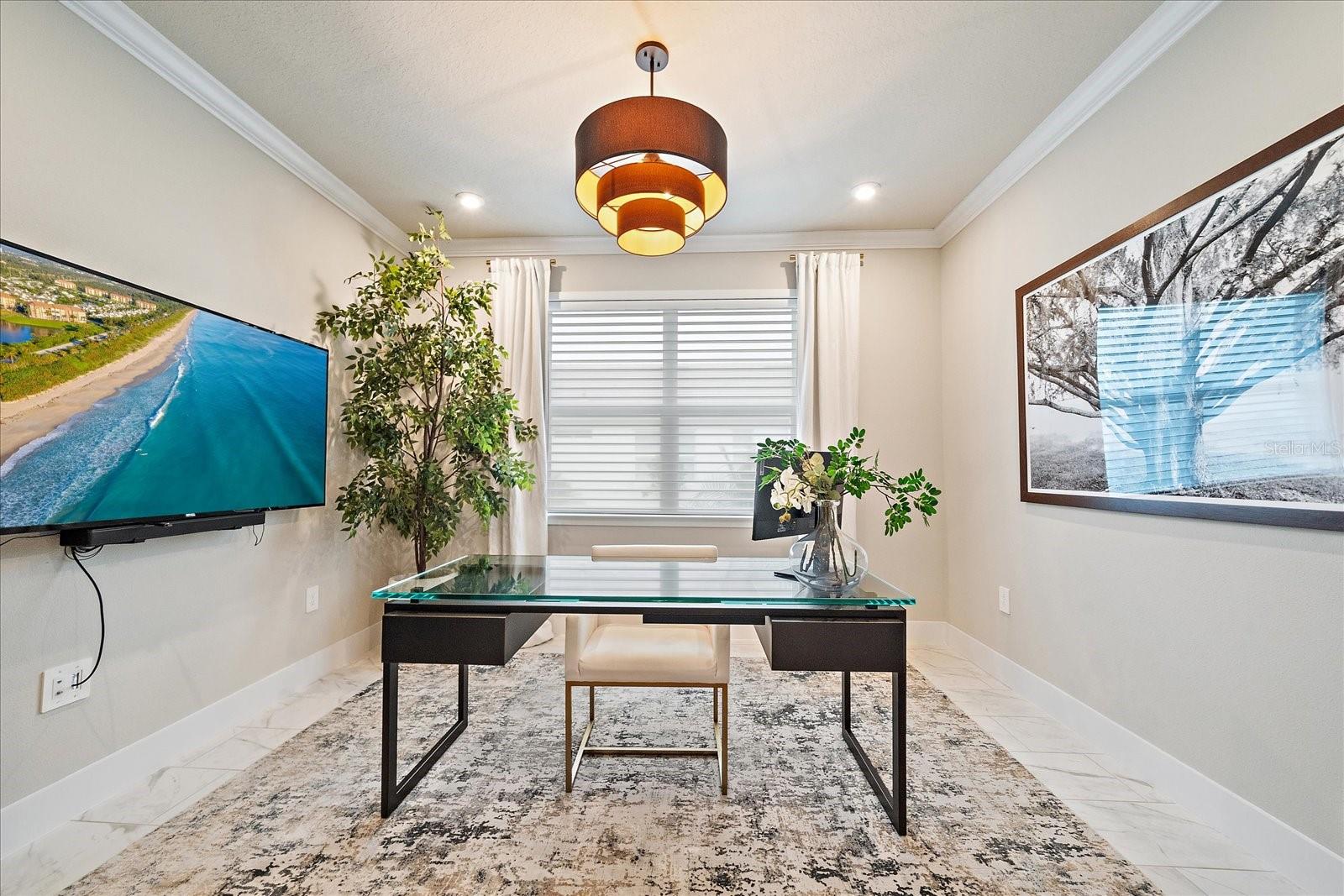 Image 34 of 64 For 11463 Myakka Blue Drive