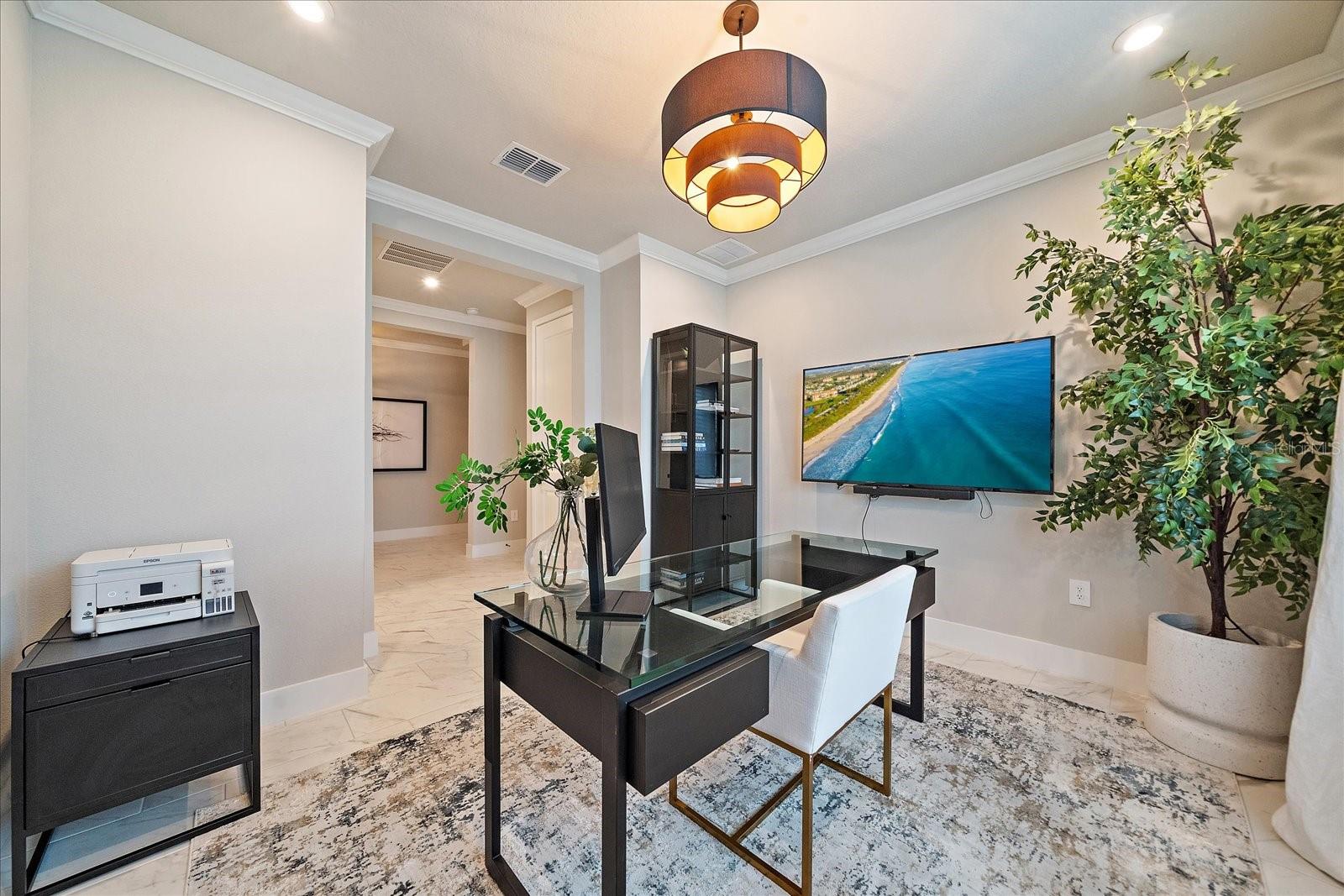 Image 35 of 64 For 11463 Myakka Blue Drive