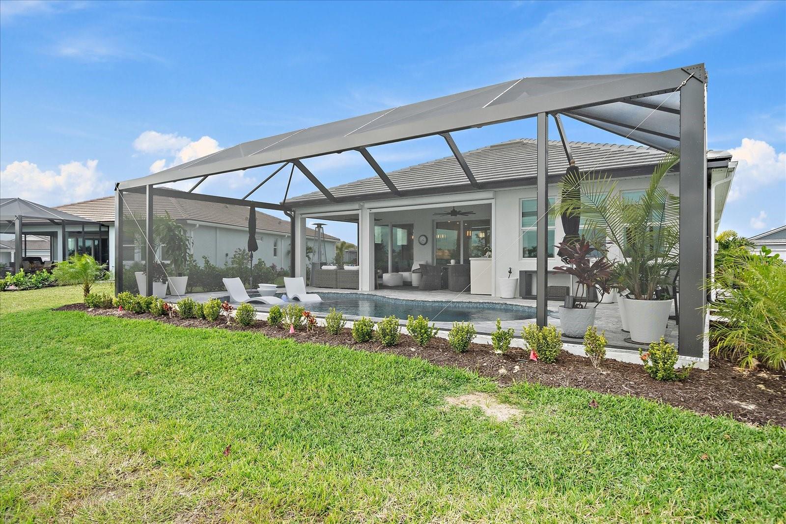 Image 4 of 64 For 11463 Myakka Blue Drive