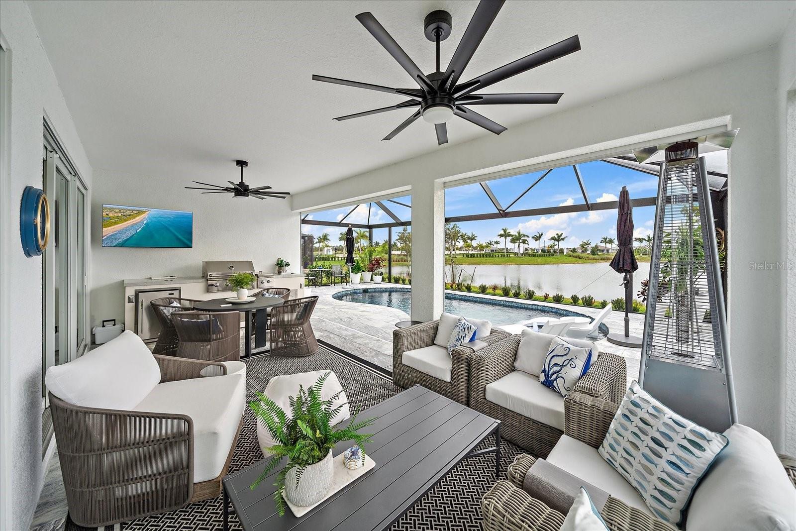 Image 48 of 64 For 11463 Myakka Blue Drive