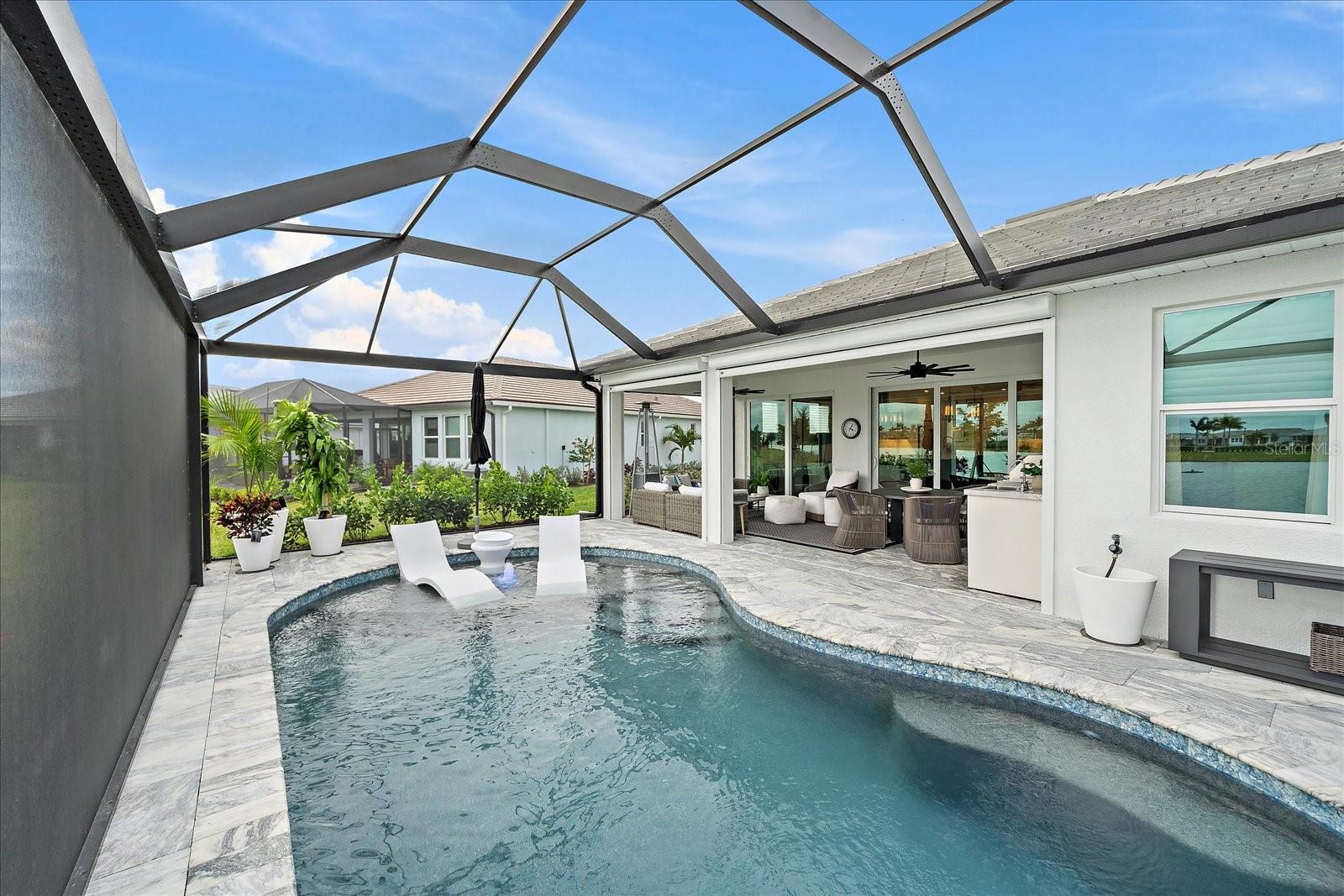 Image 51 of 64 For 11463 Myakka Blue Drive