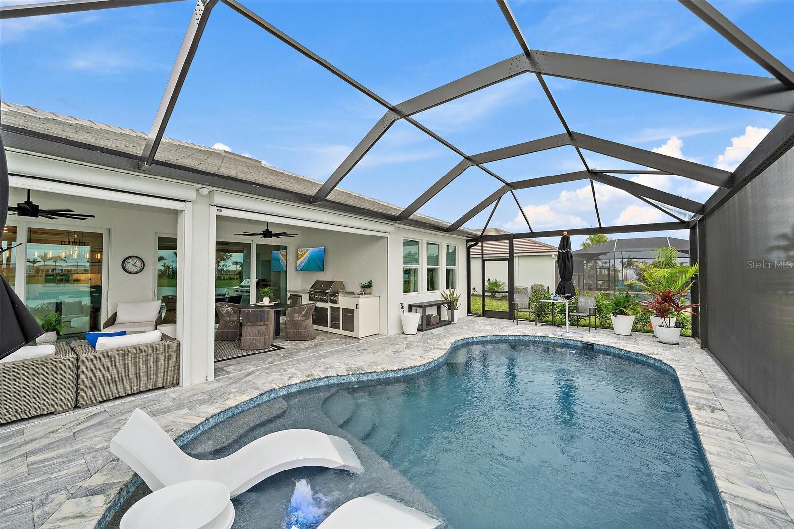 Image 52 of 64 For 11463 Myakka Blue Drive