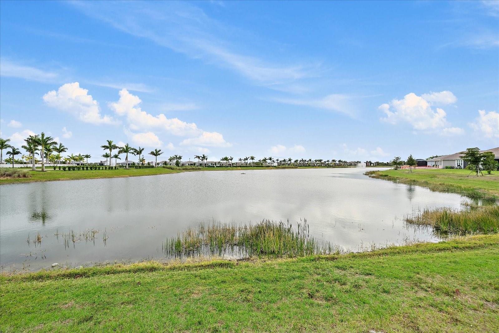 Image 53 of 64 For 11463 Myakka Blue Drive