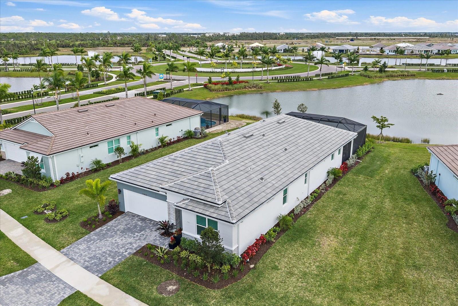 Image 54 of 64 For 11463 Myakka Blue Drive