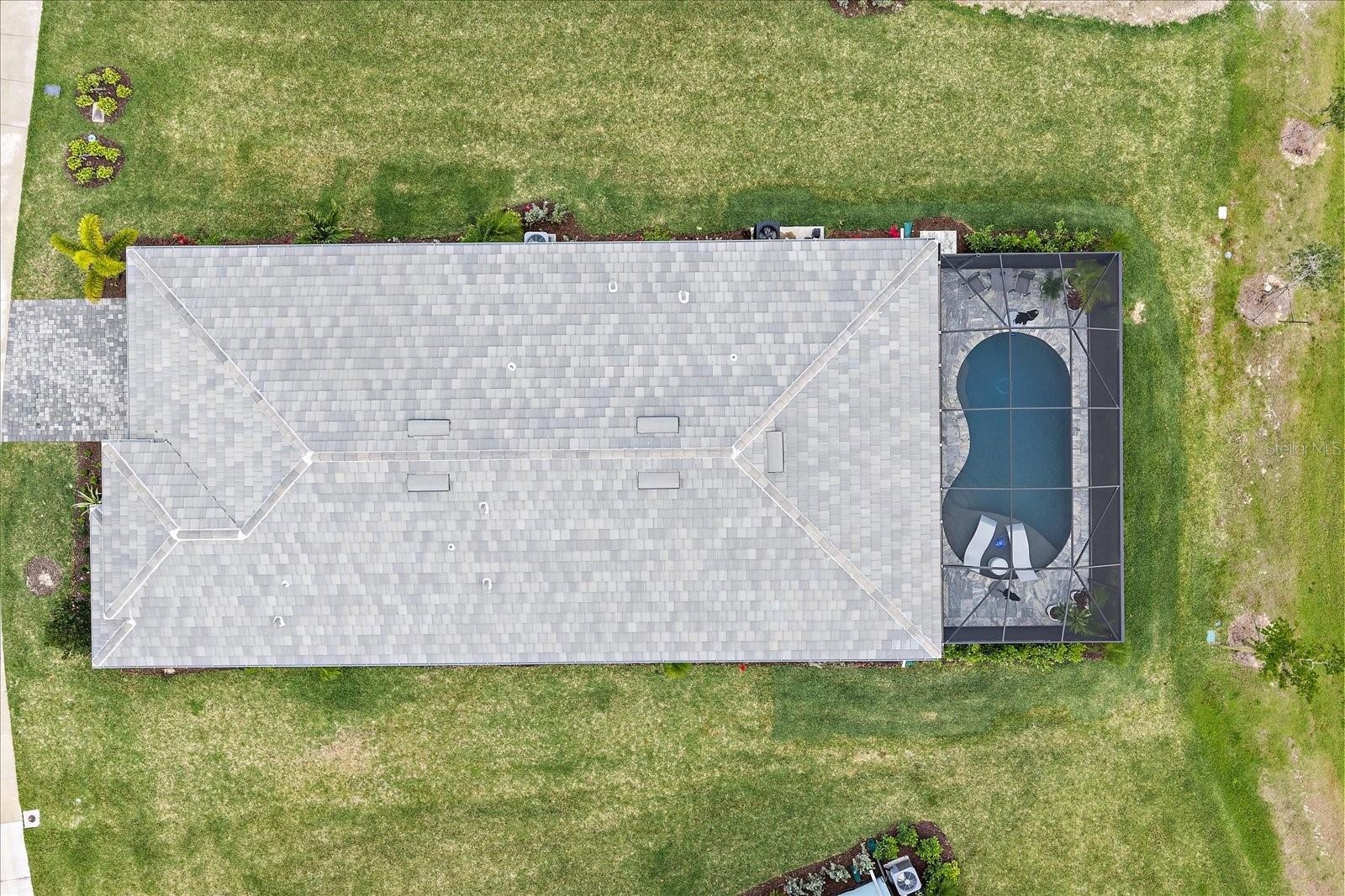 Image 56 of 64 For 11463 Myakka Blue Drive