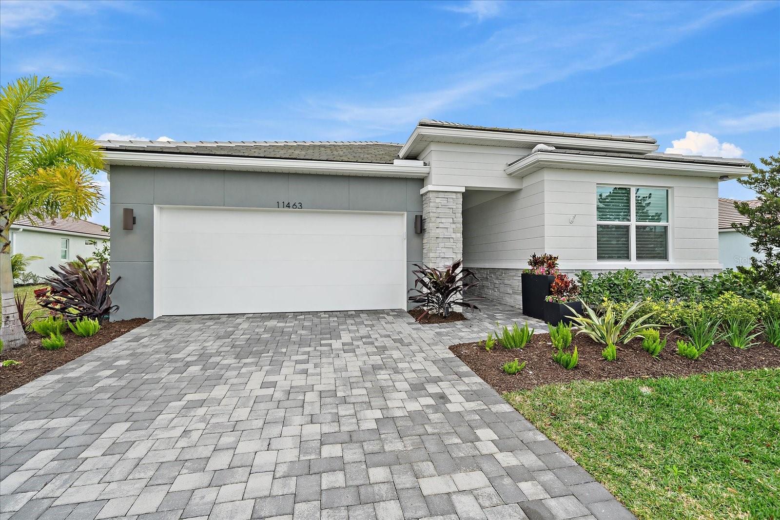 Image 63 of 64 For 11463 Myakka Blue Drive