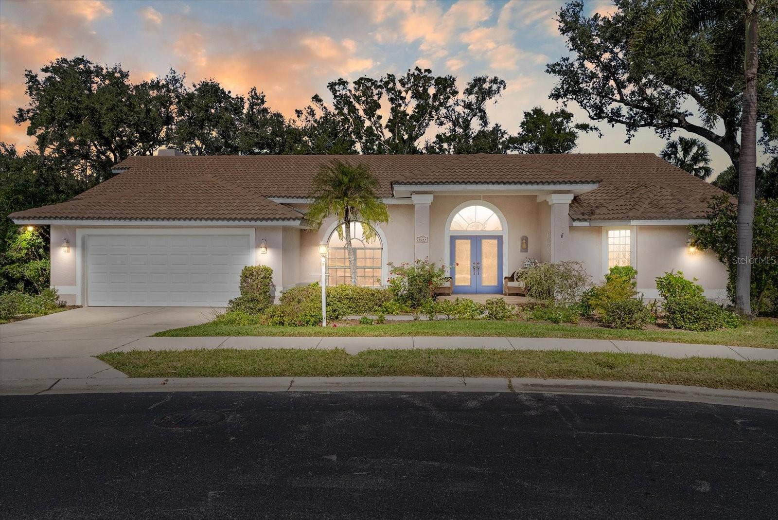 Details for 1644 Liscourt Drive, VENICE, FL 34292