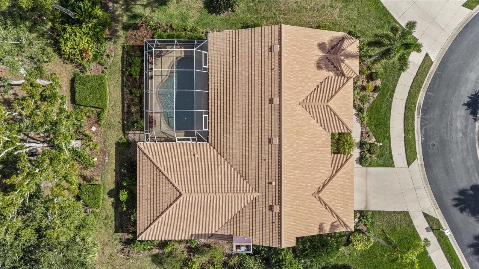 Image 42 of 64 For 1644 Liscourt Drive