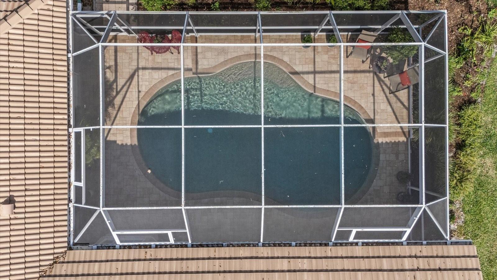 Image 43 of 64 For 1644 Liscourt Drive