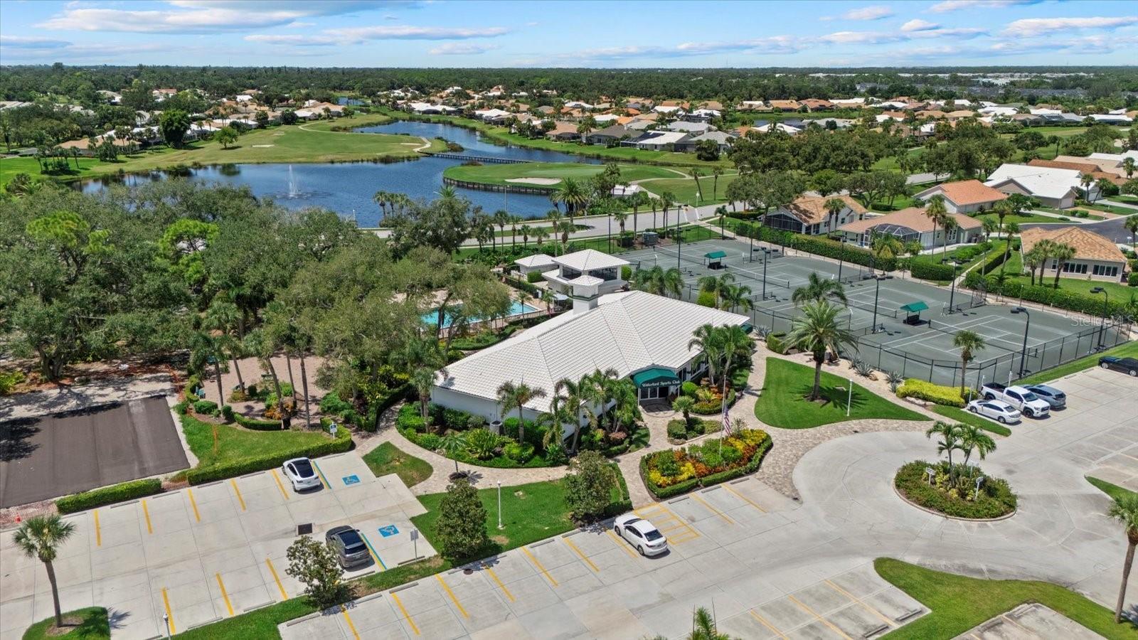 Image 60 of 64 For 1644 Liscourt Drive