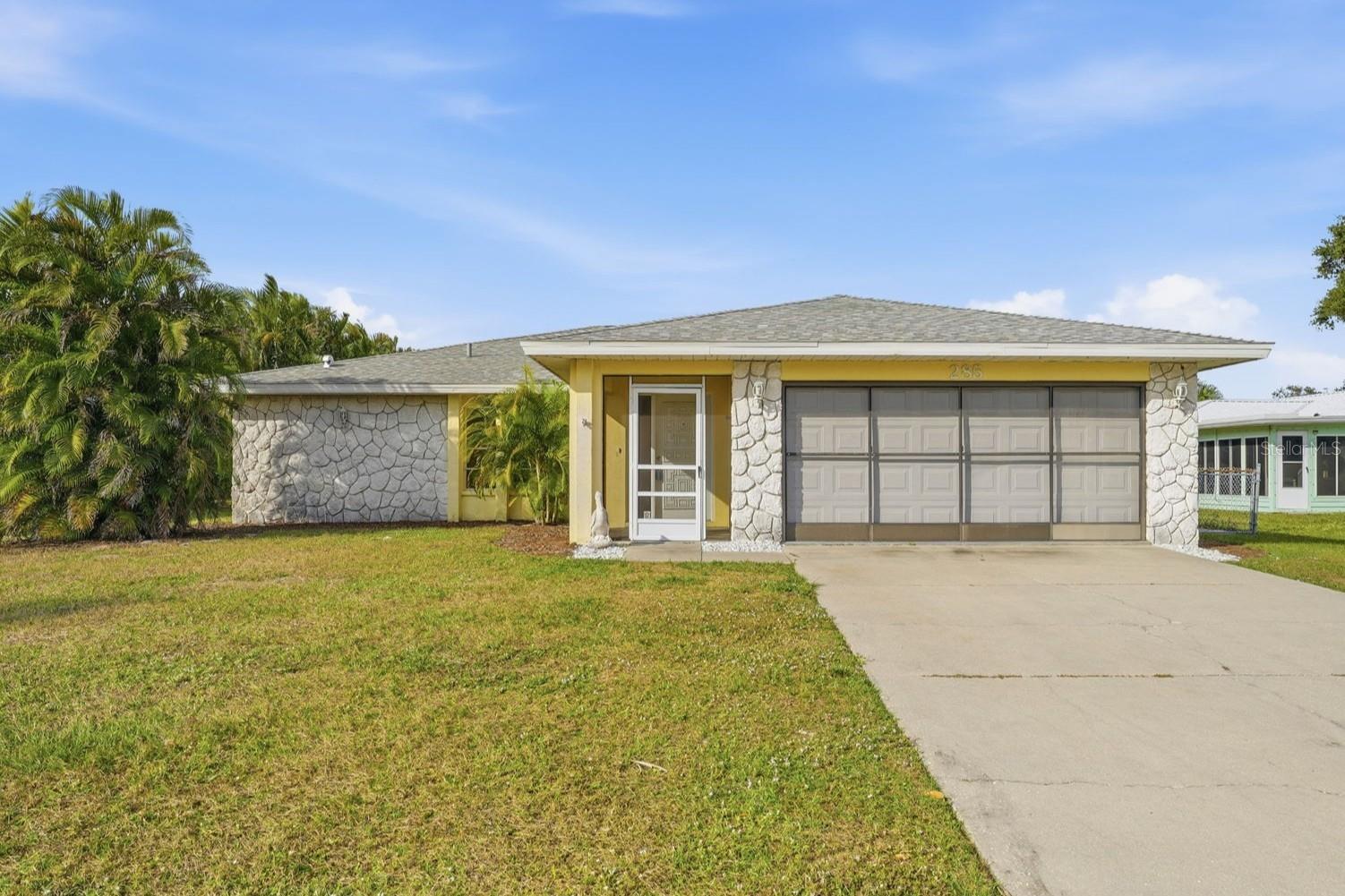 Details for 285 Lorraine Avenue, VENICE, FL 34293