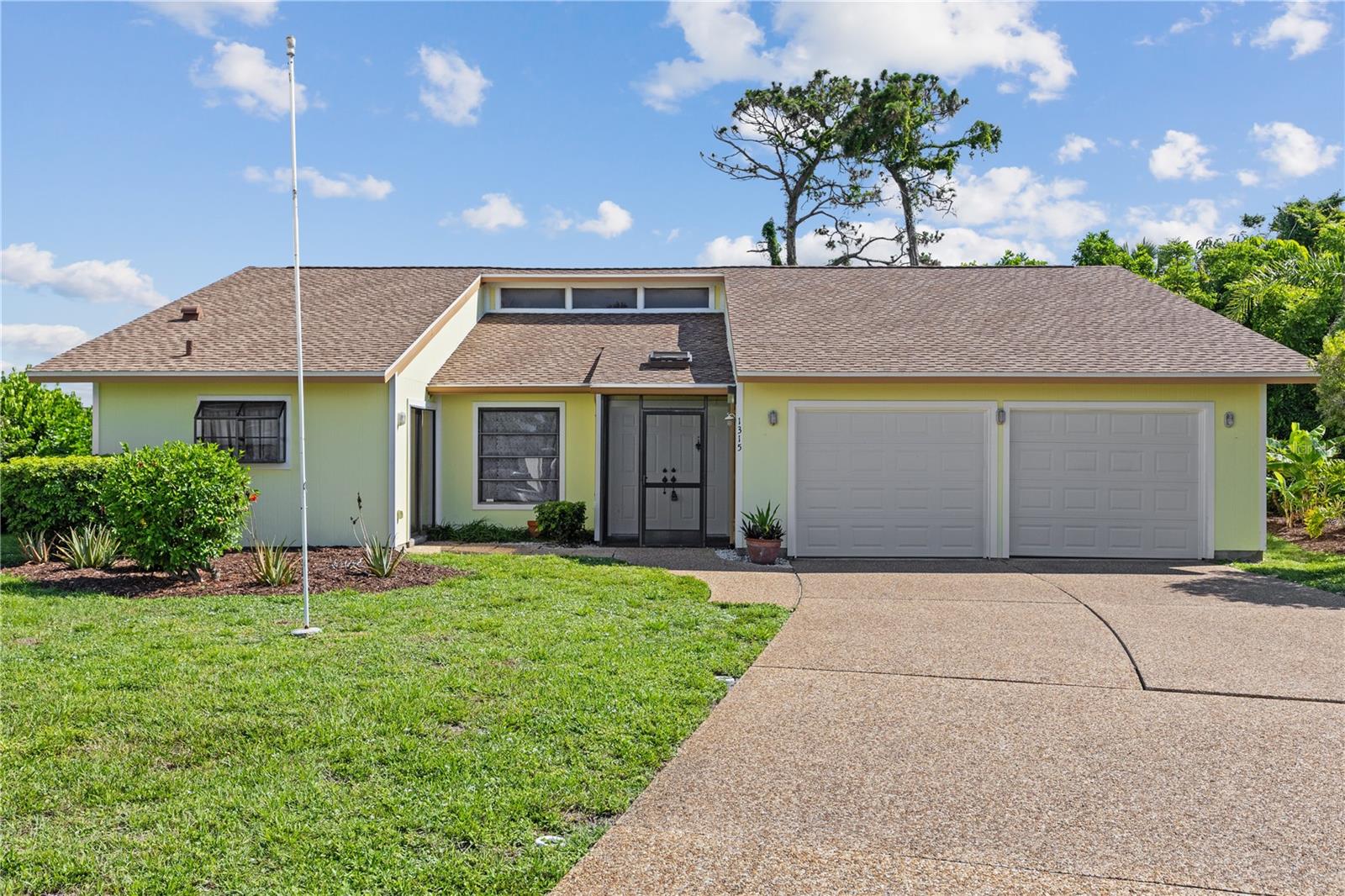 Details for 1315 Pine Needle Road, VENICE, FL 34285