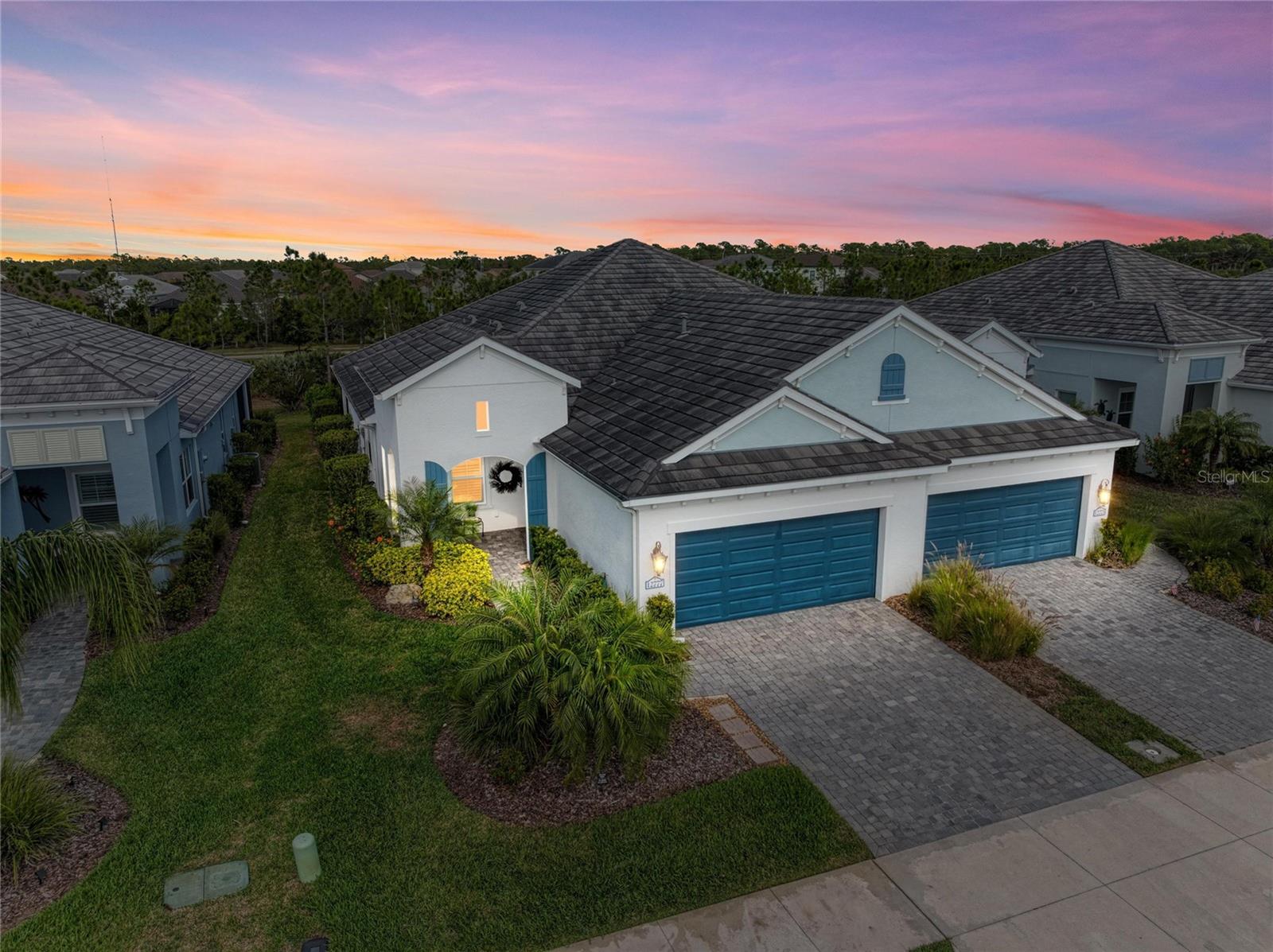 Details for 12777 Palatka Drive, VENICE, FL 34292